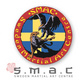 Sweden martial arts center